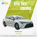 Vieglo auto noma