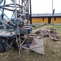 Dziļurbumi