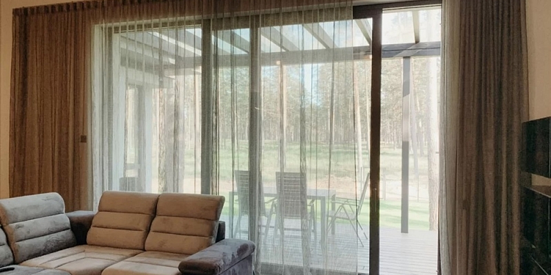 Дизайн окон с полным спектром услуг