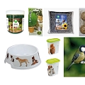 Goods for animals