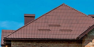 Roof covering