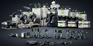 Электроинструменты