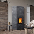 Tulikivi - stoves and fireplaces