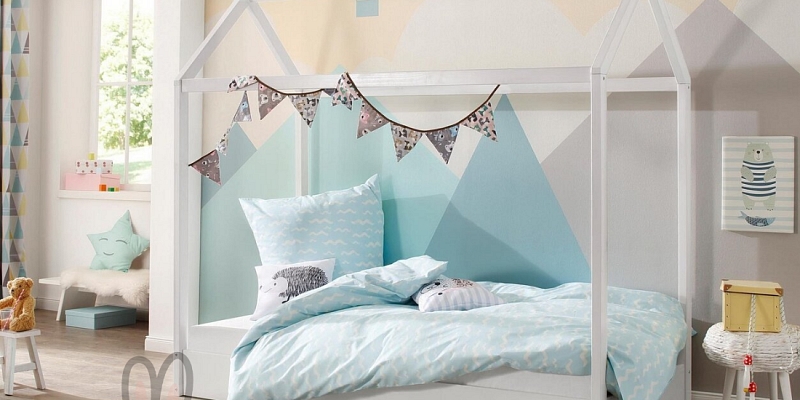 Детская мебель