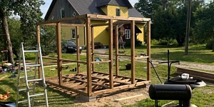 ТРЯПКА, ООО, галерея работ