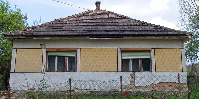 Реконструкционные и ремонтные работы