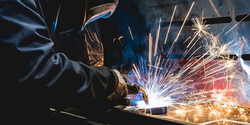 Metal processing