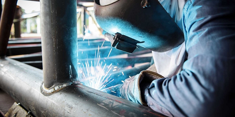 Specialized welding