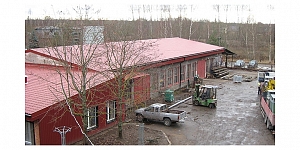 Кровельщик