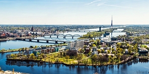 Real estate management and administration