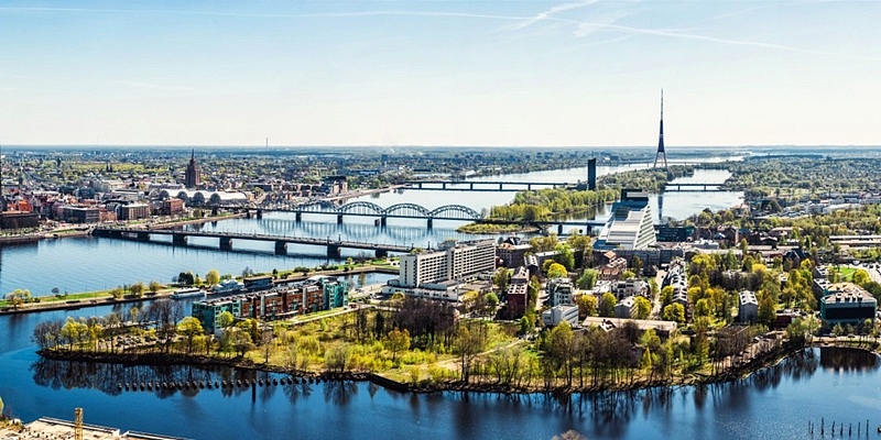 Nekustamo īpašumu pārvaldība un apsaimniekošana