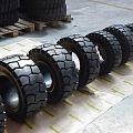 Industrial tyres