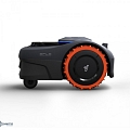 Robot lawn mower