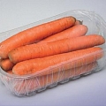 Packaging for vegetables