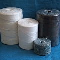 Twine - bag sewing threads