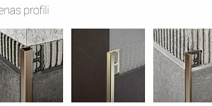 Стеновые профили