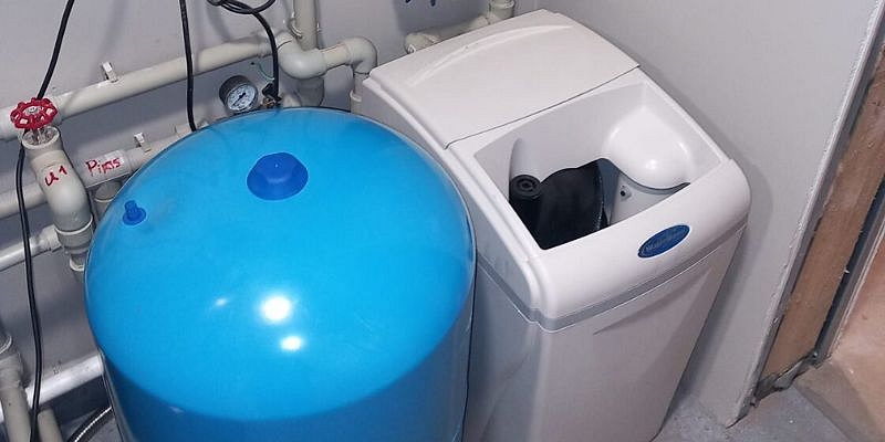 Вызвать сантехника