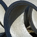 Производство нестандартных бетонных изделий