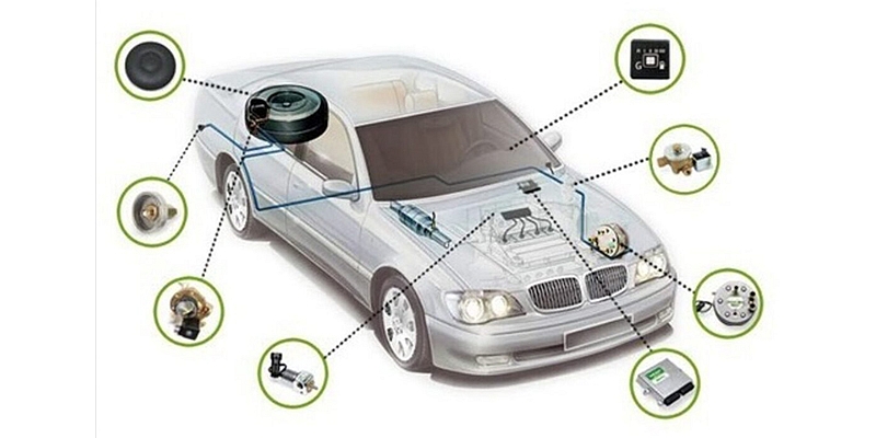 AUTOGAS CAR SERVICE