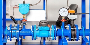 Водоснабжение и канализация