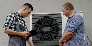 Heat pumps and heating solutions