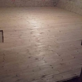 Floor reconstruction