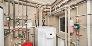 Boilerhouses