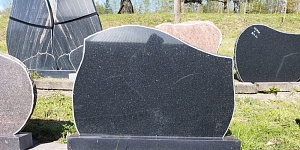 Изготовление надгробий и памятников на заказ