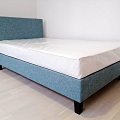 Double-sided mattresses