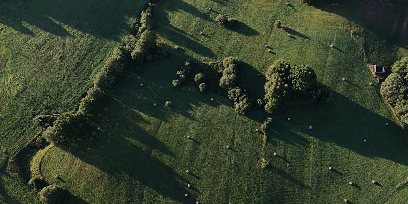 Земляные работы