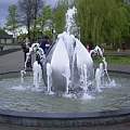 Fountain systems