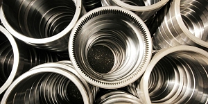 Услуги полного цикла производства