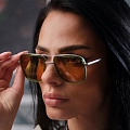 Стильные и удобные — это оправы для очков Hyperlight Optics