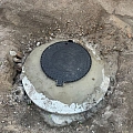откачка воды из ямы