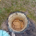 откачка сточных вод из скважины
