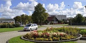 Контакты
