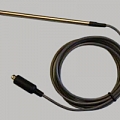 Production of thermocouples