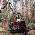 Услуги форвардера