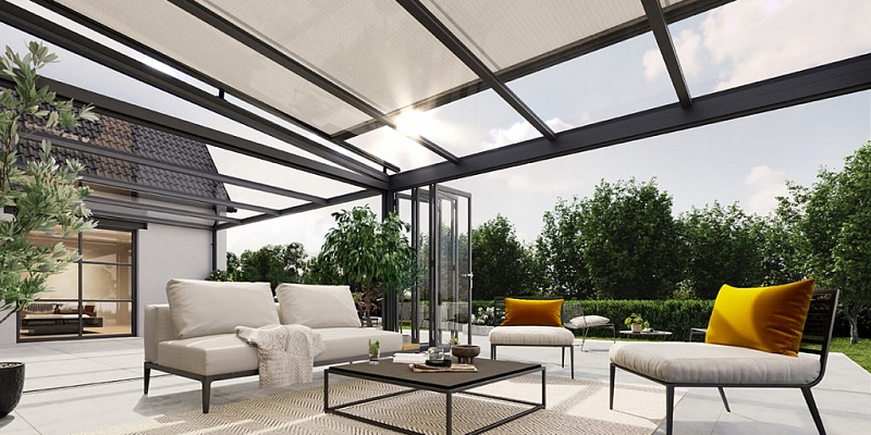 Awnings