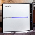 Therapy Air — защита от аллергенов и вирусов