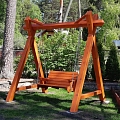 Koka šūpoles