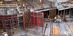 Строительство и ремонт