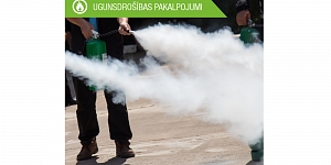 Fire protection services