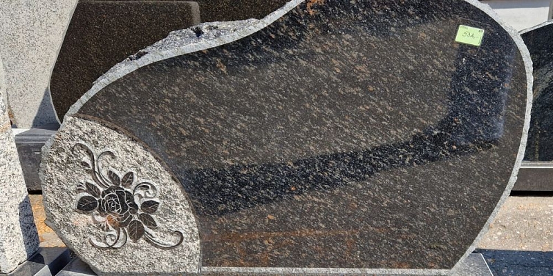 Контакты Stone BM