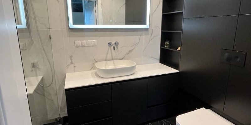 Ванная комната