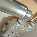 Ventilācijas sistēmu apkope