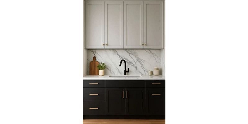 Кухонная мебель на заказ