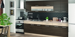 Kitchen furniture