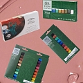 Наборы масляных красок Winsor & Newton