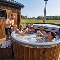 семейный отдых